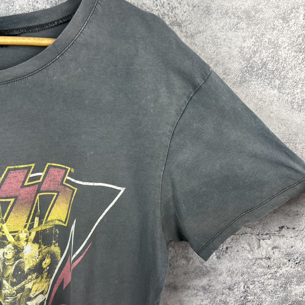 Band Tees Kiss Vintage Tee Size US L / EU 52-54 / 3 - 5 Thumbnail