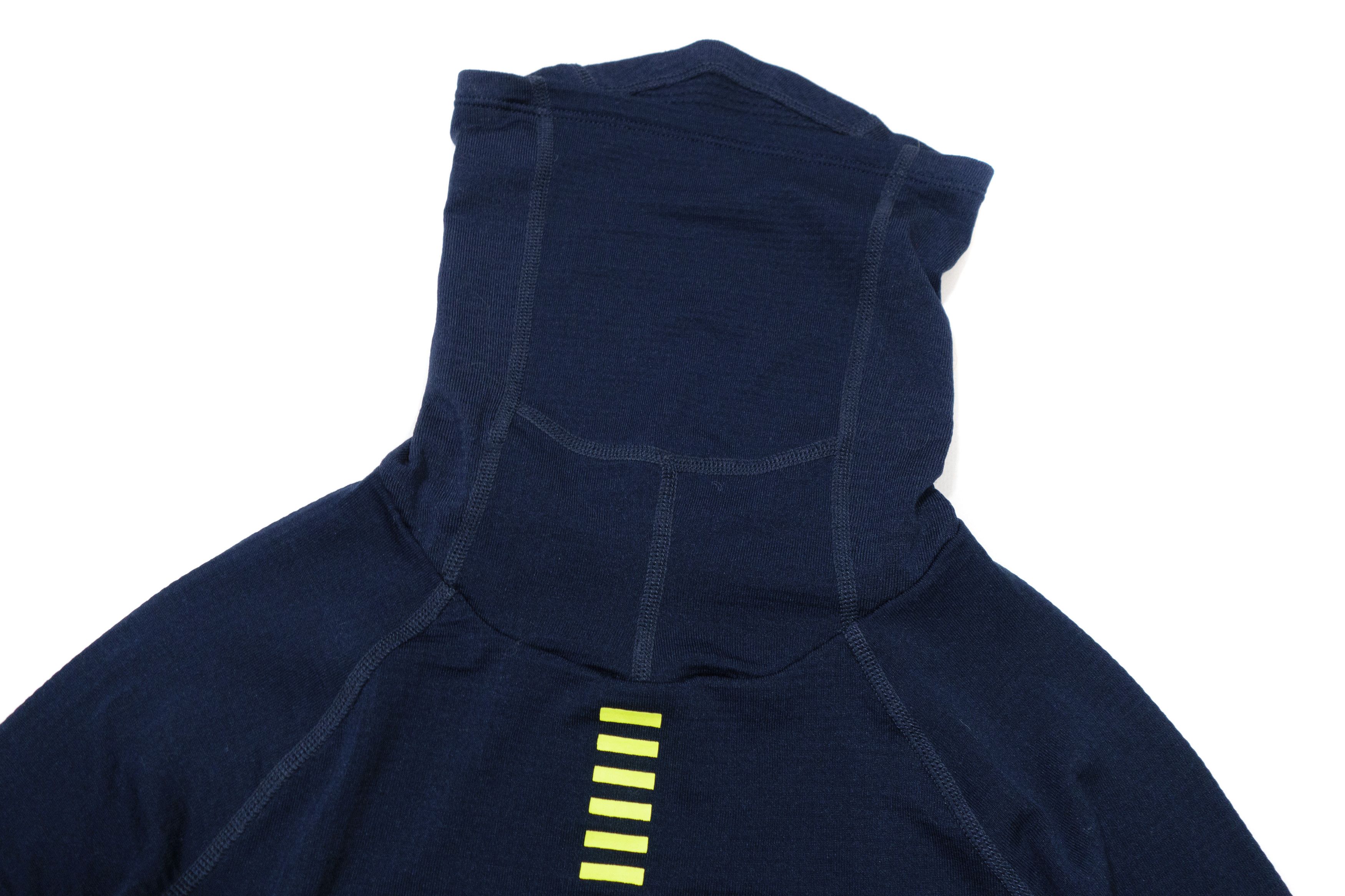 Rapha Pro Team Thermal Base Layer Trouée d'Arenberg Long Sleeve Size US M / EU 48-50 / 2 - 4 Thumbnail