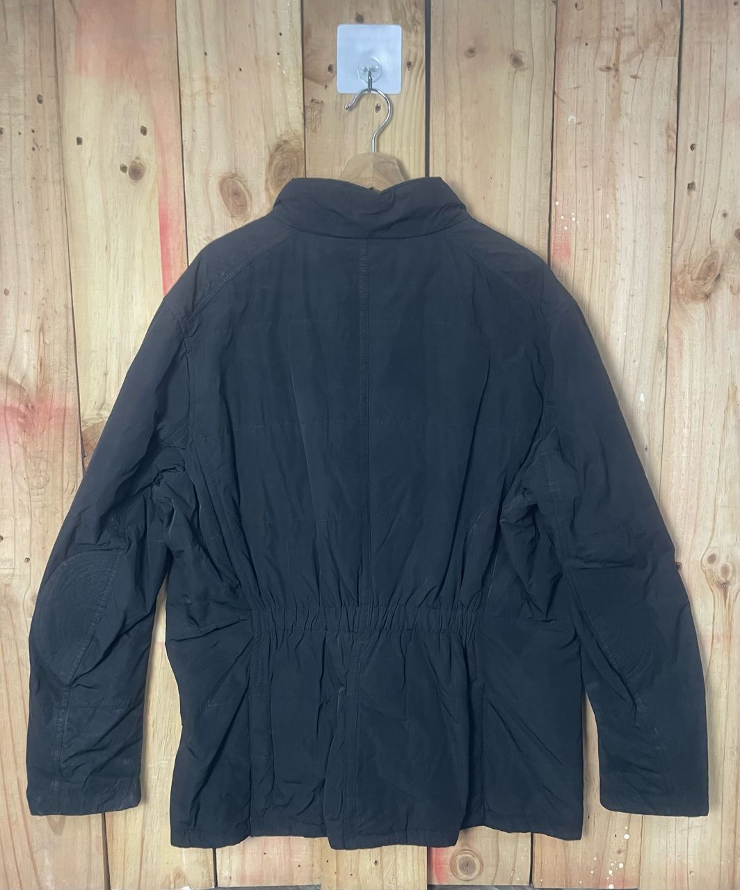 Napapijri Napapijiri Thermosoft Insulation Jacket Size US XXL / EU 58 / 5 - 2 Thumbnail