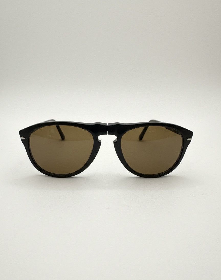 Persol 806 Folding Vintage Sunglasses – Made in Italy