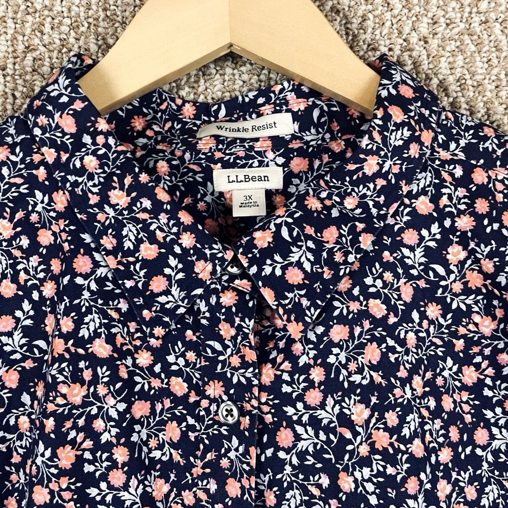 Vintage VINTAGE Size XXL / US 16-18 / IT 52-54 - 3 Thumbnail