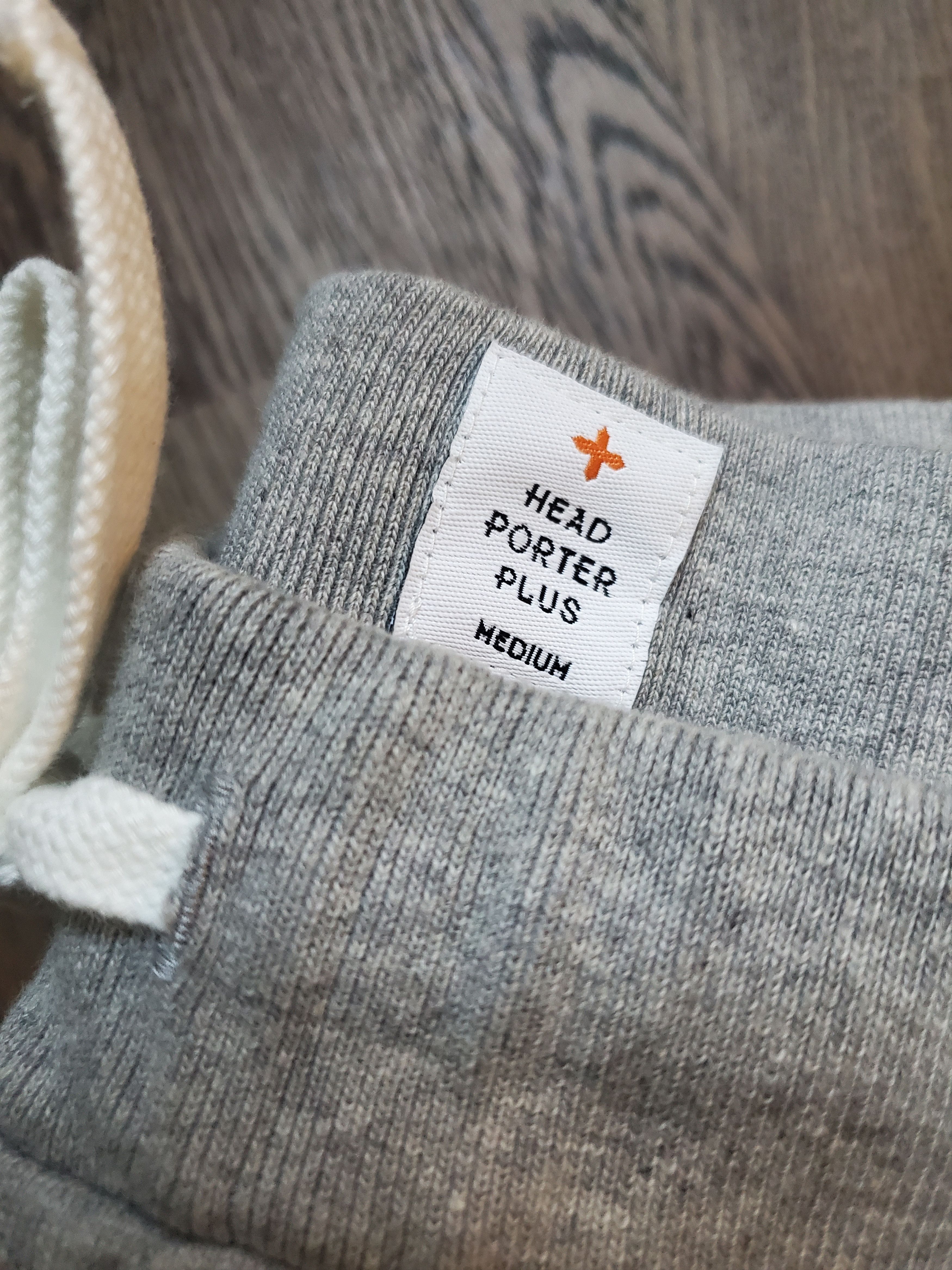Head Porter Head Porter Plus Jogging Pant Size US 30 / EU 46 - 5 Thumbnail