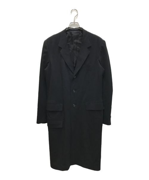 Yohji Yamamoto YOHJI YAMAMOTO REGULATION 3B doctor jacket Size US L / EU 52-54 / 3 - 1 Thumbnail