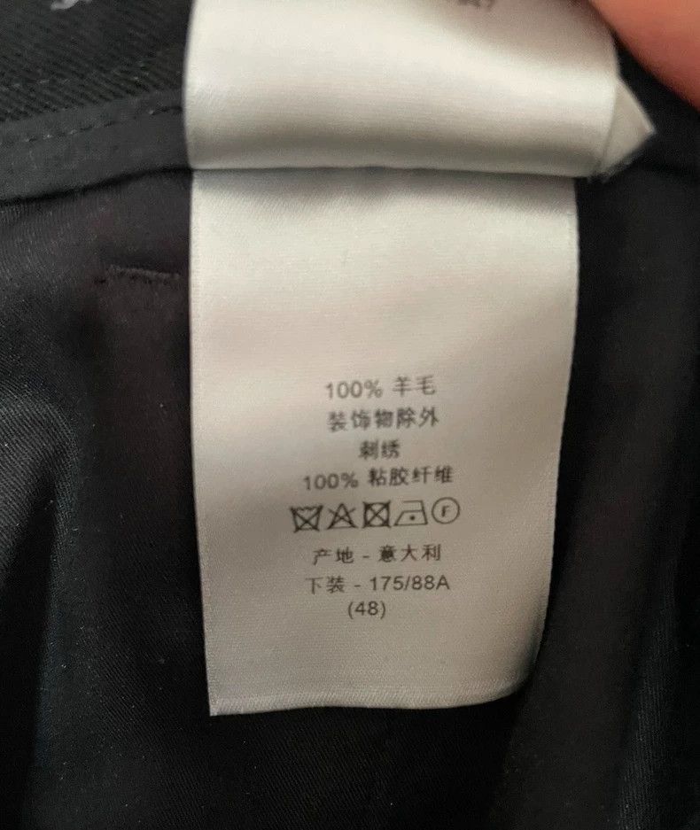 Dior Dior Men's shorts Size US 36 / EU 52 - 5 Thumbnail