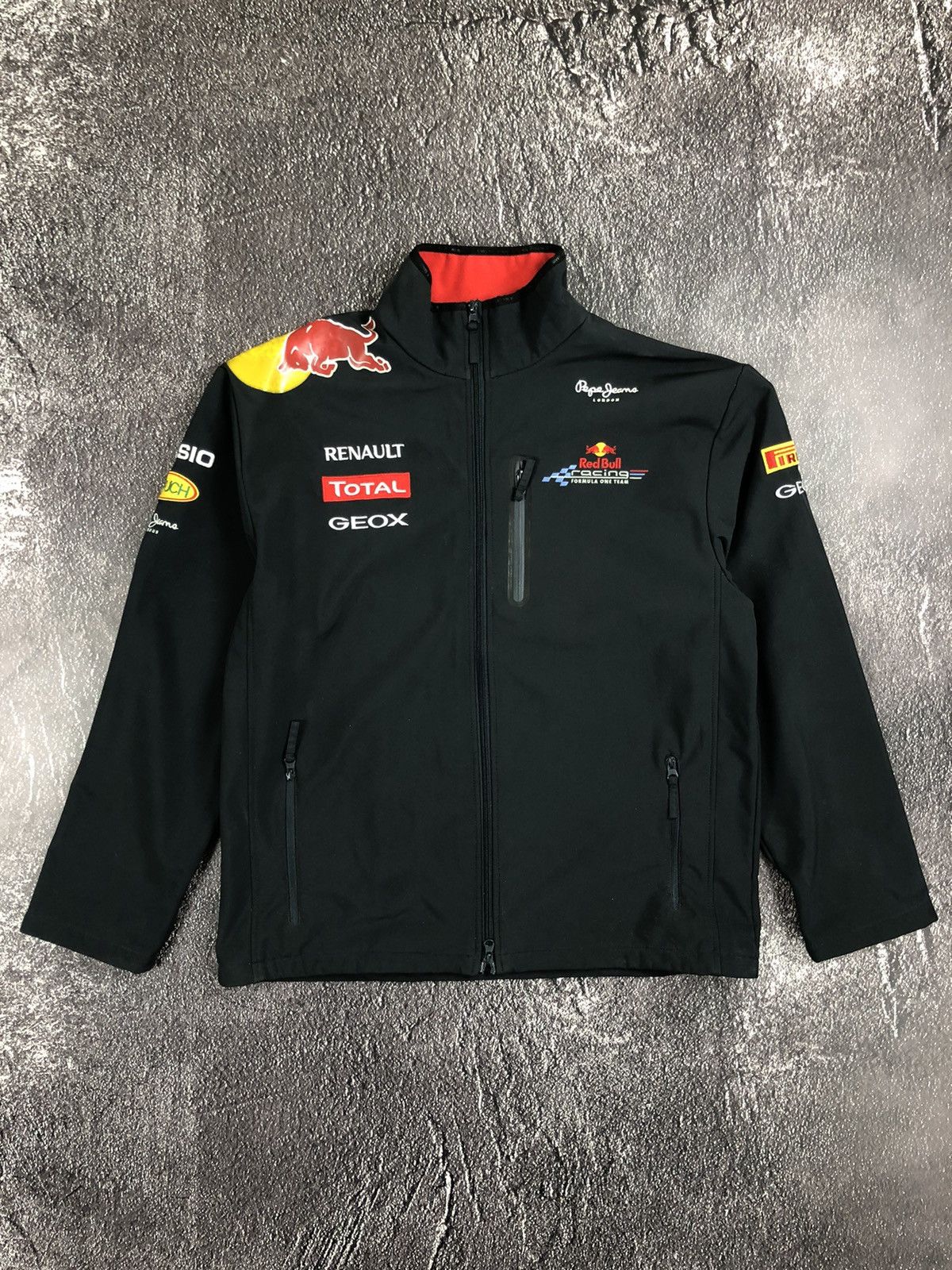 Racing × Red Bull Redbull racing jacket | Grailed