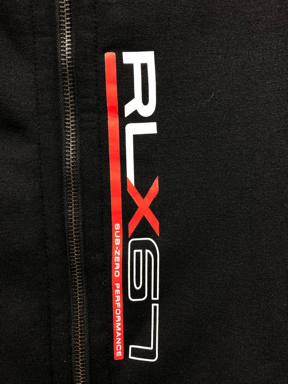 RLX Ralph Lauren Ralph Lauren RLX Sub-Zero performence womens jacket Large Size US L / EU 52-54 / 3 - 3 Thumbnail