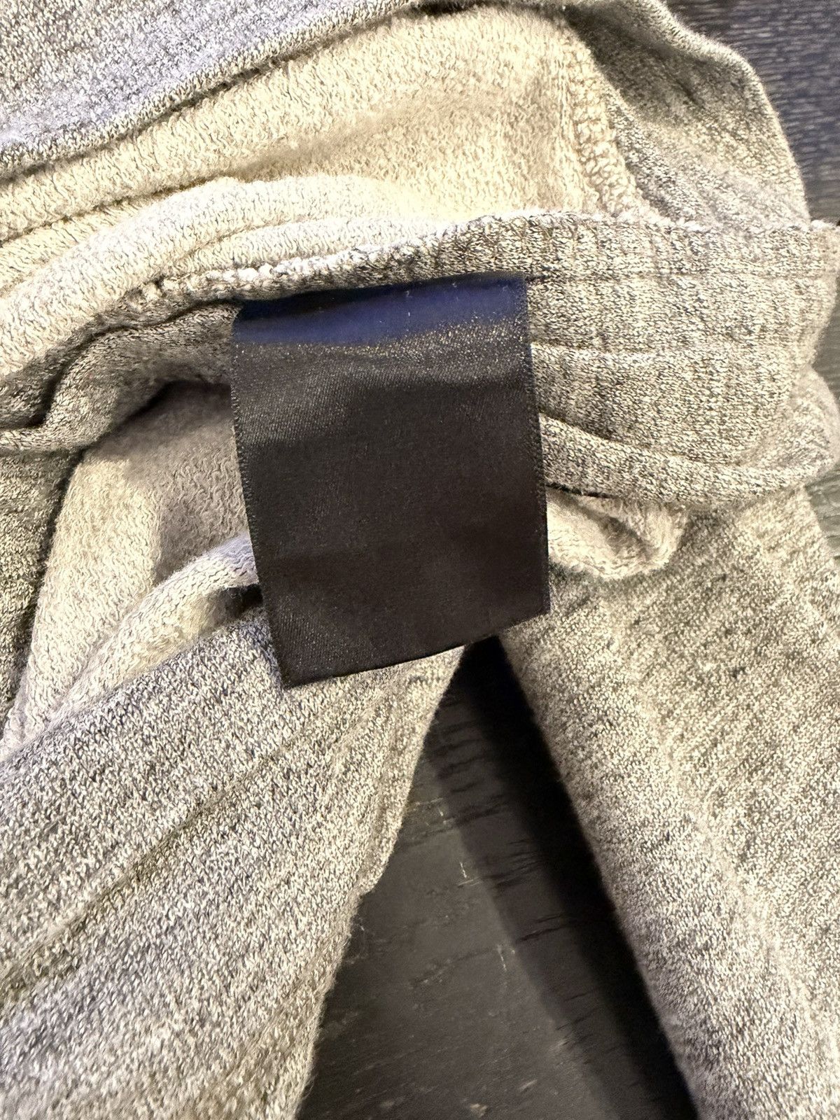 Fear of God Fear of God second collection Crewneck Size US L / EU 52-54 / 3 - 5 Thumbnail