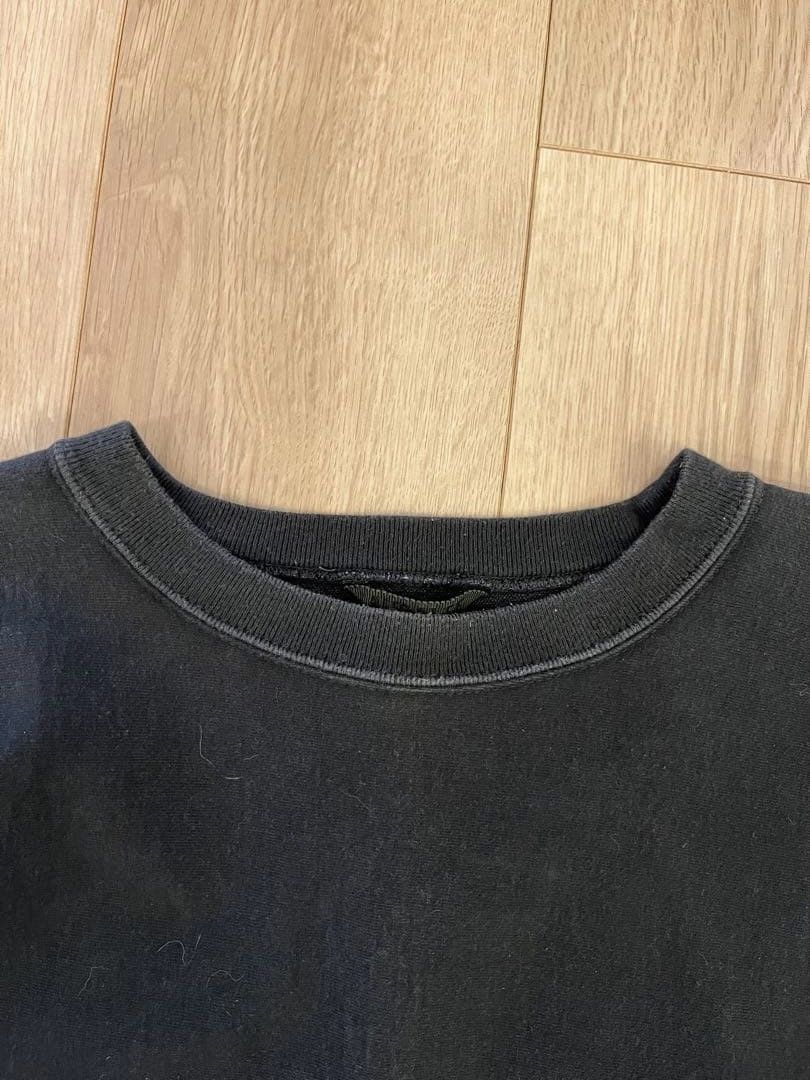 Auralee Crewneck Sweatshirt Size US S / EU 44-46 / 1 - 3 Thumbnail