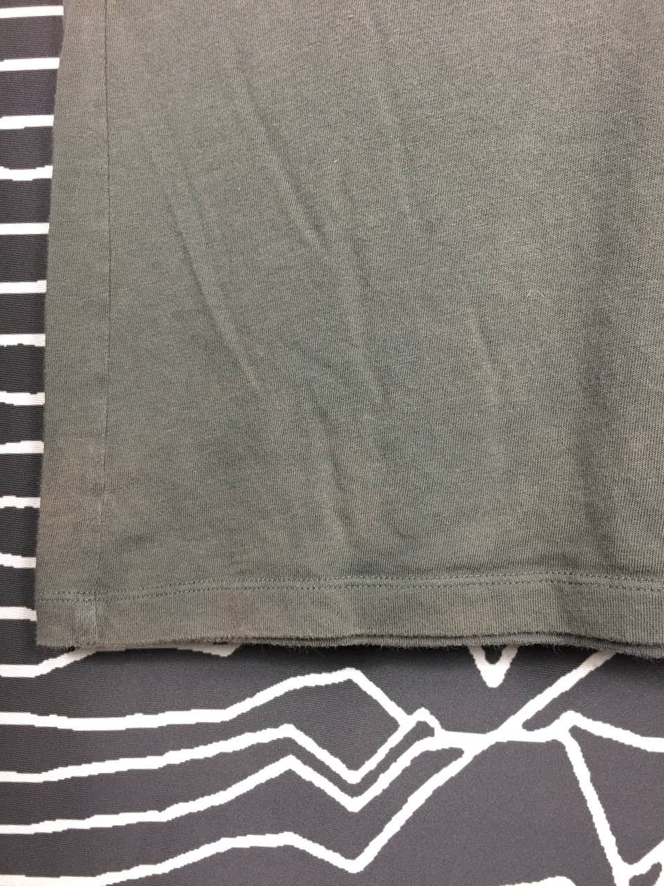 Japanese Brand × Uniqlo Uniqlo Supima Cotton Crew Neck Tee Size US XL / EU 56 / 4 - 6 Thumbnail