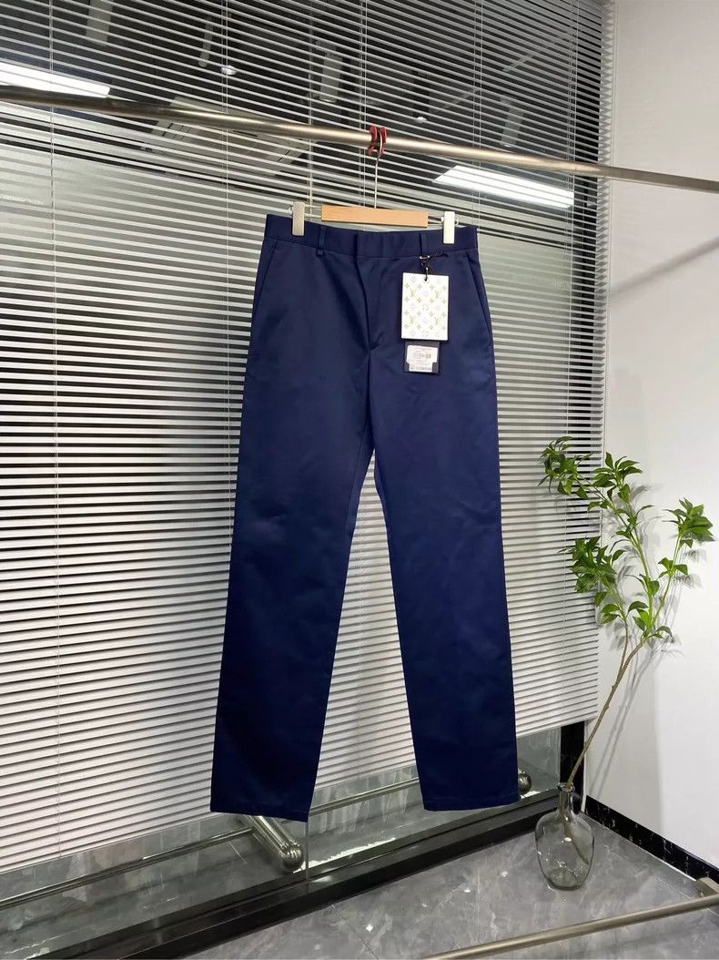 LOUIS VUITTON Listing pants 2504-Nextarrow