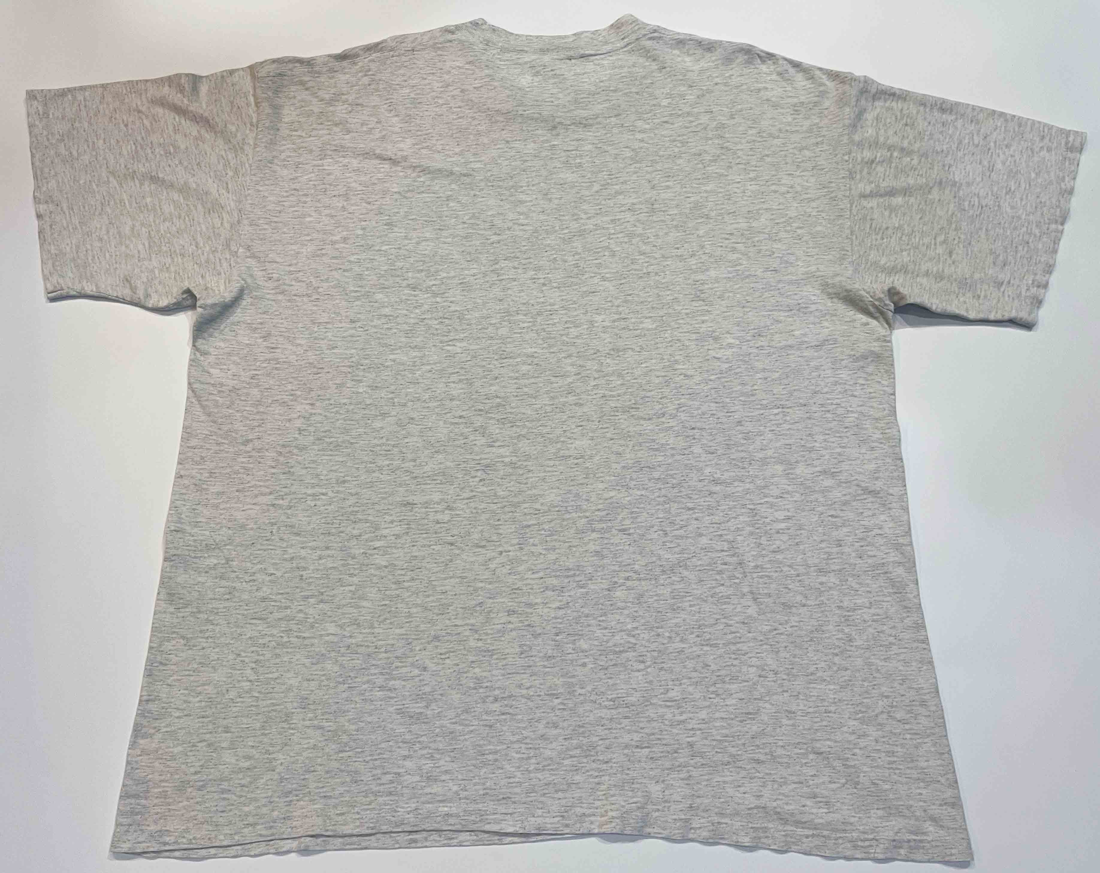 MLB × Vintage Vintage CSA 1997 MLB Florida Marlins Baseball T-Shirt Size US XL / EU 56 / 4 - 6 Thumbnail