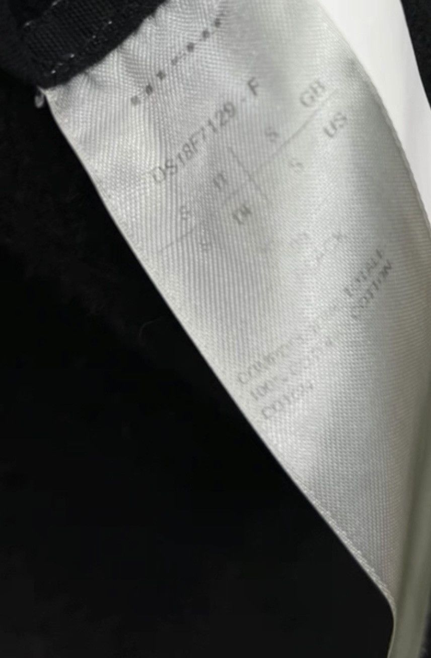 Rick Owens Rick Owens Long Sleeveless Vest Jacket Size US S / EU 44-46 / 1 - 4 Thumbnail