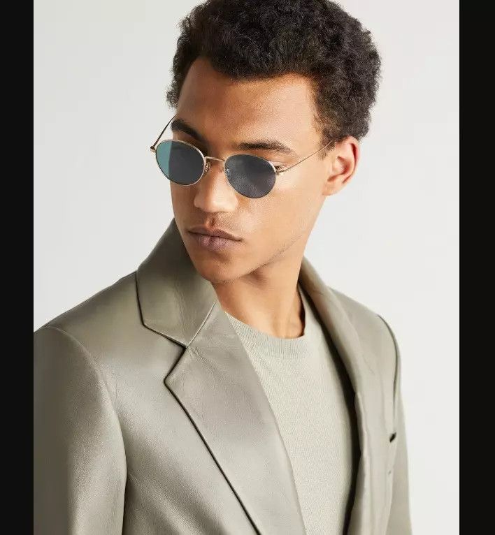 Oliver Peoples OLIVER PEOPLES ALTAIR SUN OV1306ST Size ONE SIZE - 12 Thumbnail