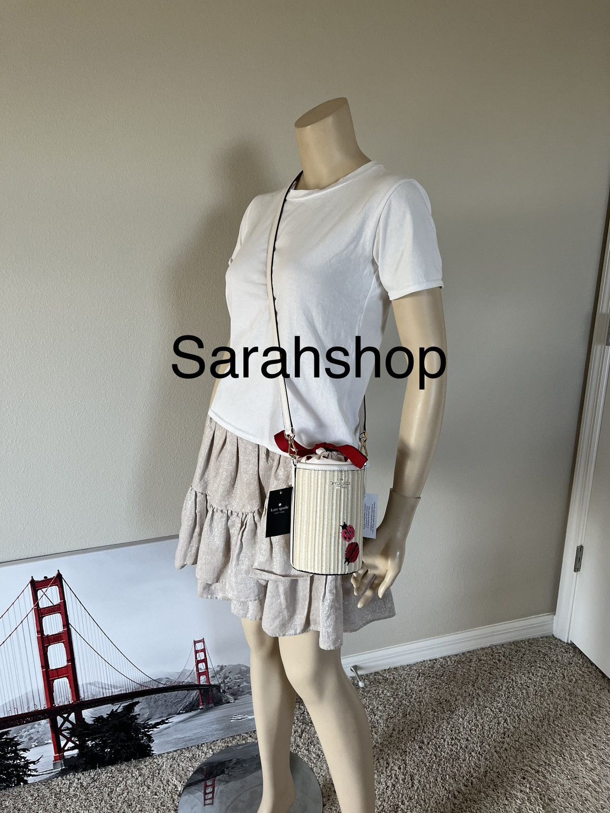 Kate Spade Kate Spade purse Size ONE SIZE - 8 Thumbnail