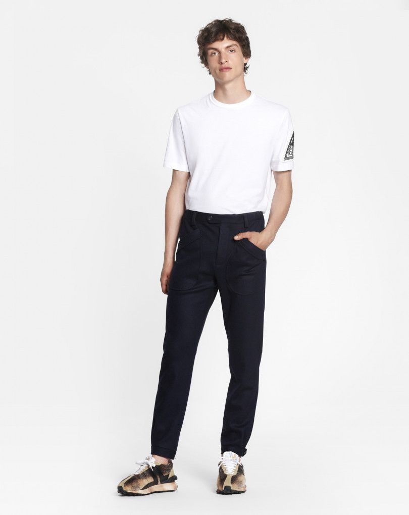 Lanvin Lanvin Trousers Size US 32 / EU 48 - 1 Thumbnail