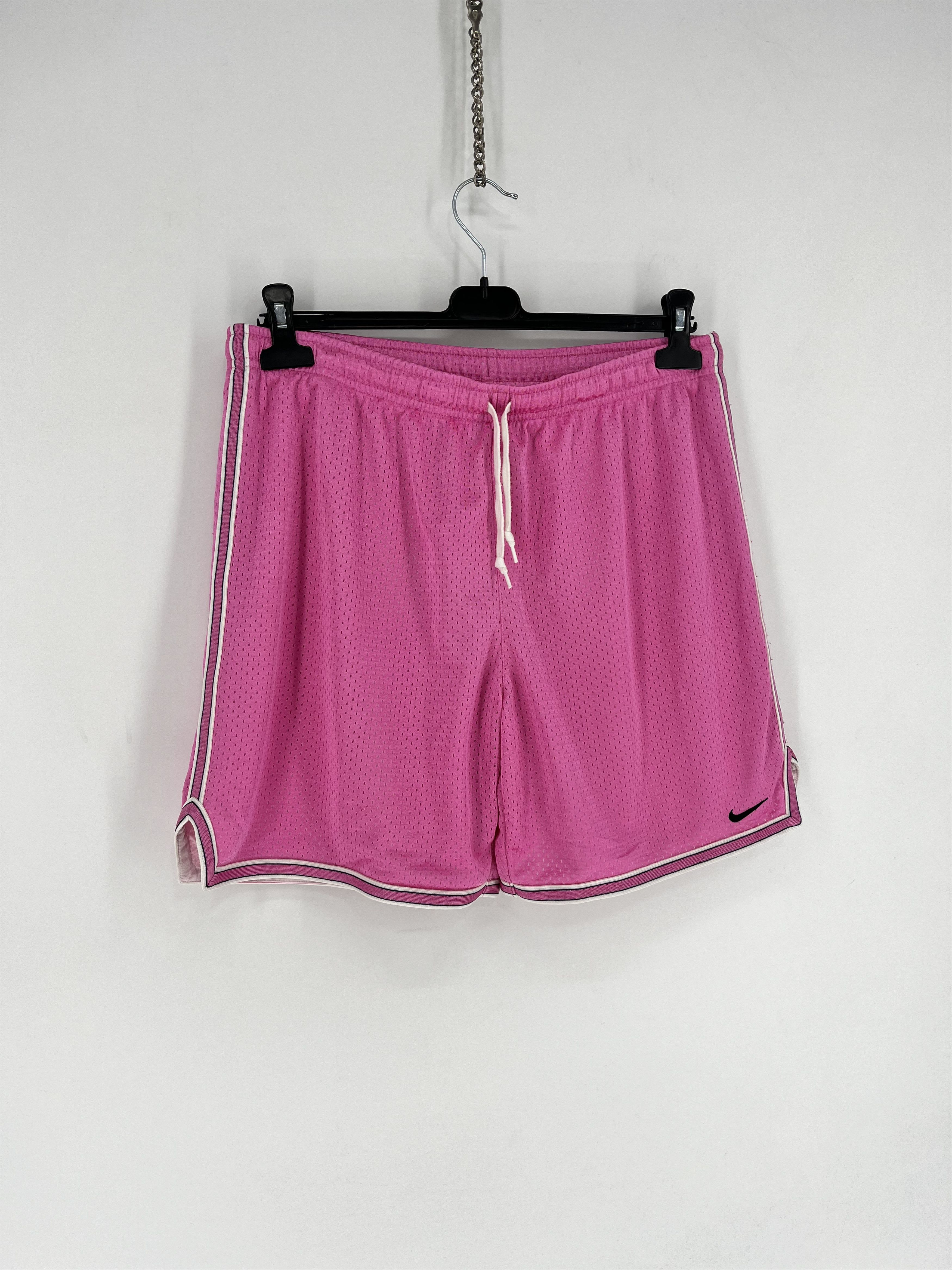Nike Vintage Nike Womens Medium Travis Scott Mini Swoosh Striped Size 30" / US 8 / IT 44 - 2 Thumbnail