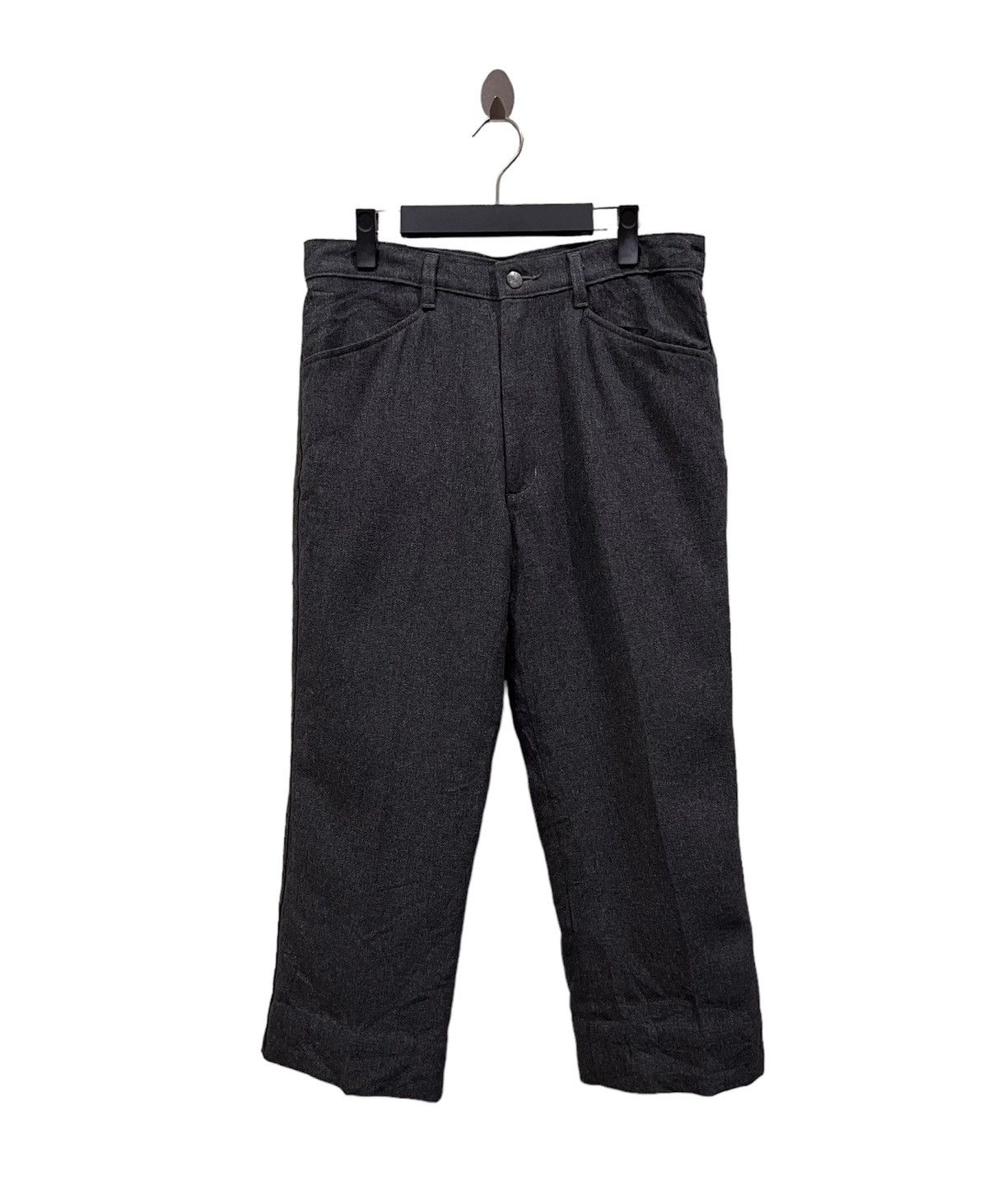 Vintage × Wrangler Wrangler Starprest Casual Pant Size US 32 / EU 48 - 1 Thumbnail