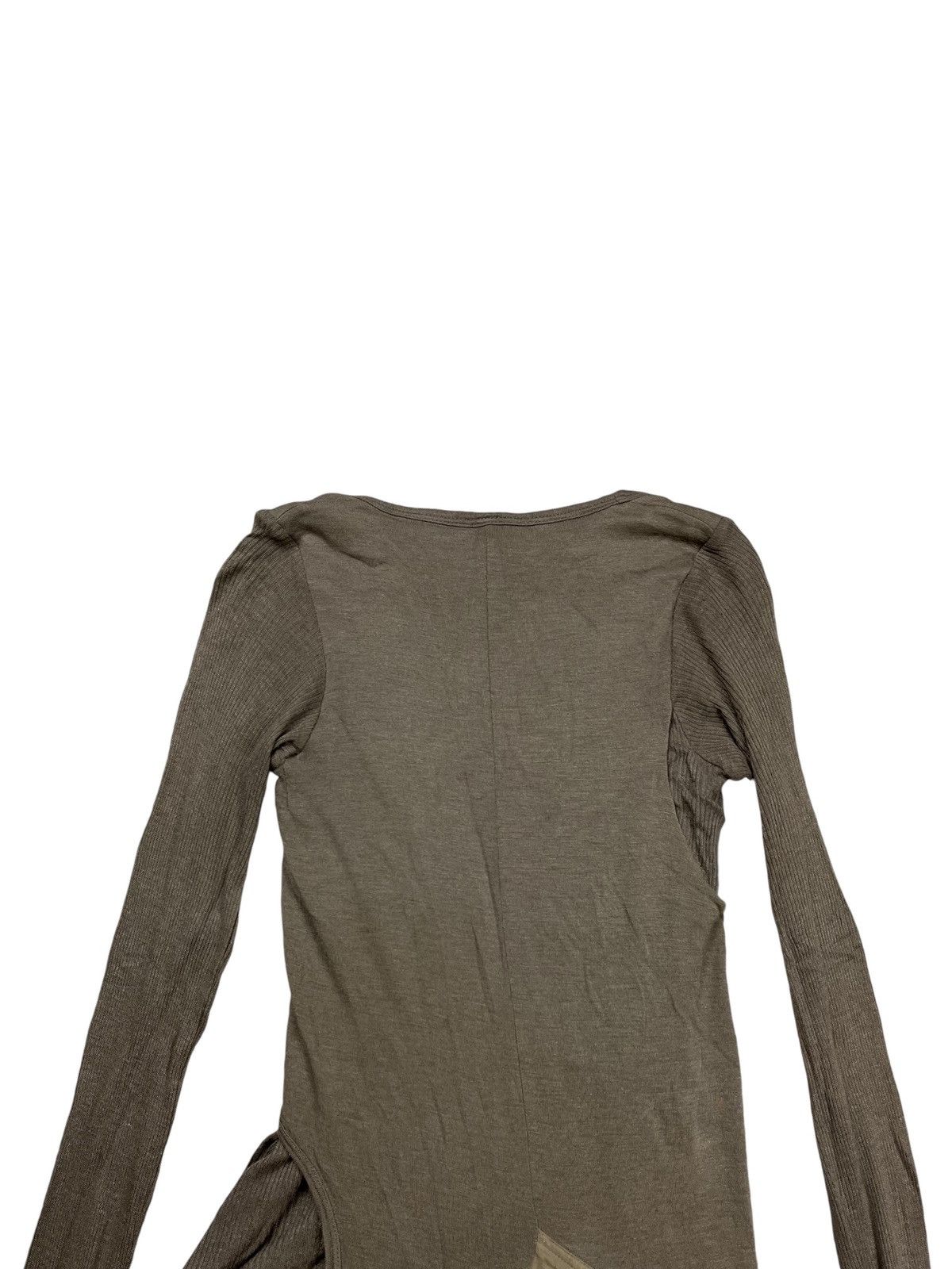 Rick Owens FW 03 Rick Owens Size S / US 4 / IT 40 - 7 Thumbnail