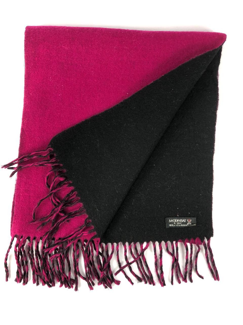 Hardy Amies Hardy Amies Scarf / Muffler / Neckwear FS287 Size ONE SIZE - 3 Thumbnail