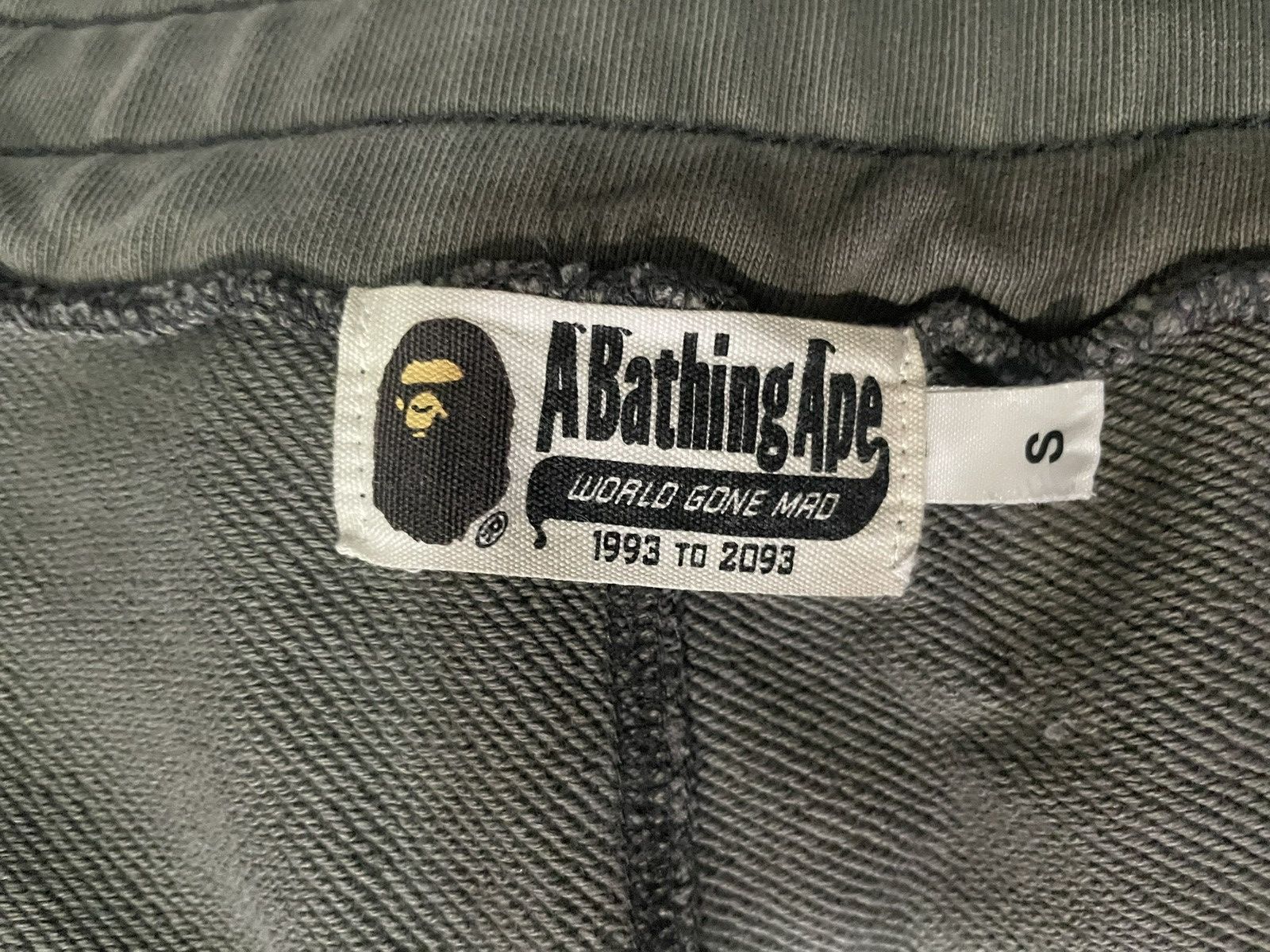 Bape BAPE Camo Sweatpants Size US 28 / EU 44 - 3 Thumbnail