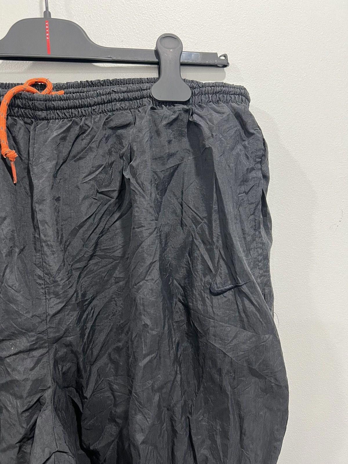 Nike Vintage Nike Swoosh Pants Check Size US 38 / EU 54 - 2 Thumbnail