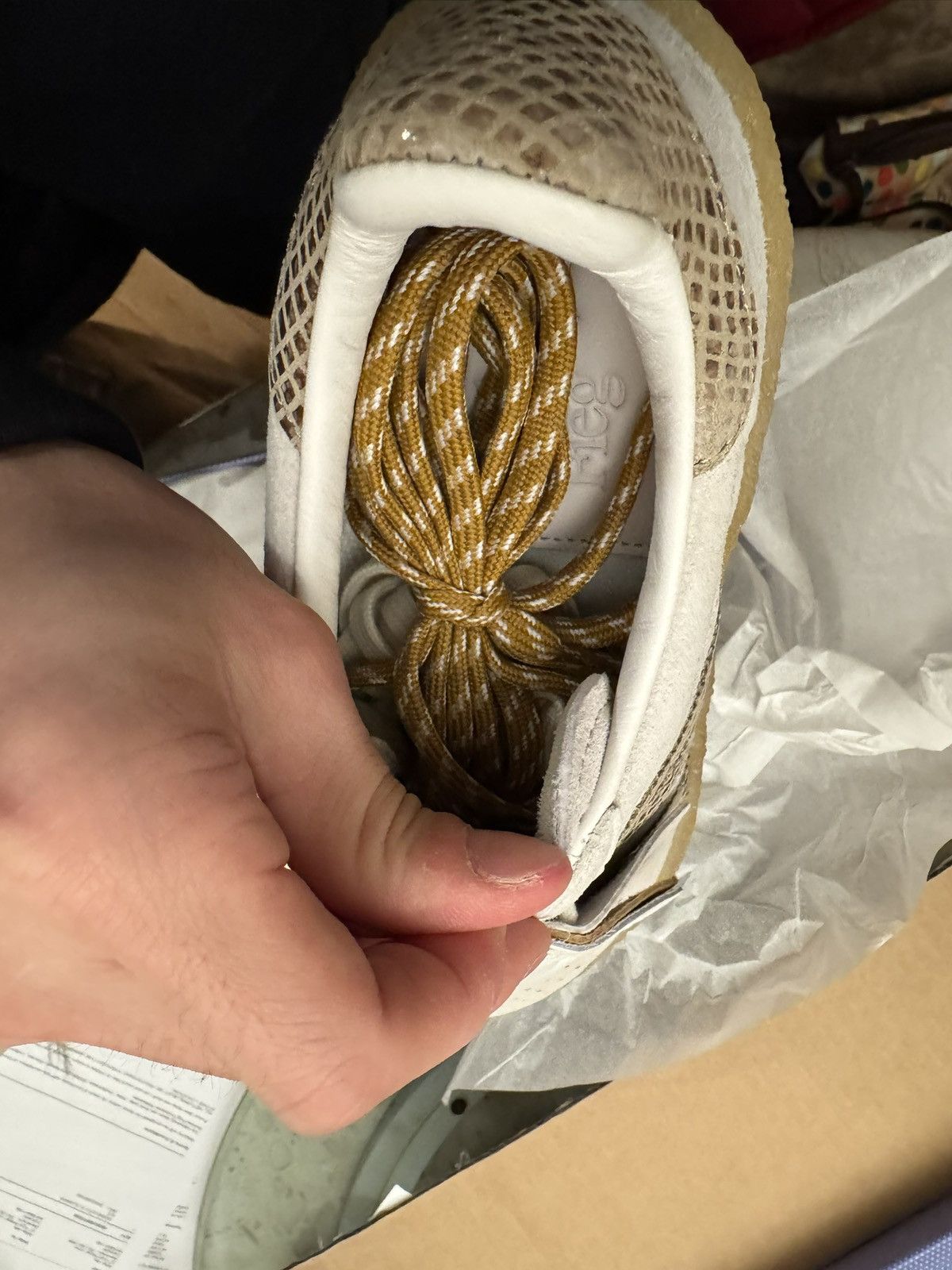 Adidas × Clarks × Kith Kith x Adidas x Clarks AS350 Size US 8.5 / EU 41-42 - 5 Thumbnail