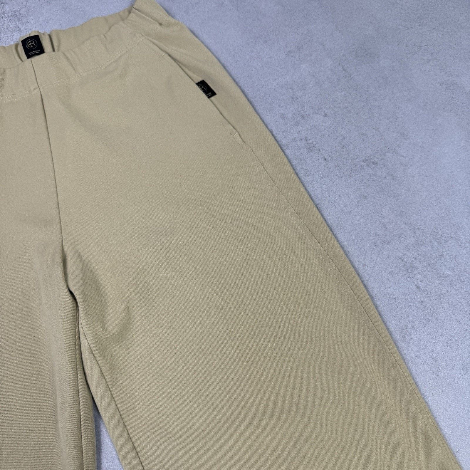 Vintage Elias Rumelis Women Pants Chino Size 27" / US 4 / IT 40 - 4 Thumbnail