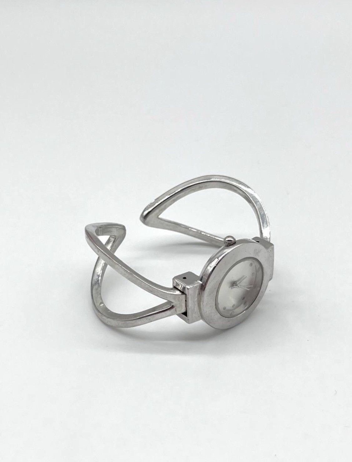 Japanese Brand × Vintage Vintage Japanese style futuristic Watch Bracelet Size ONE SIZE - 2 Thumbnail