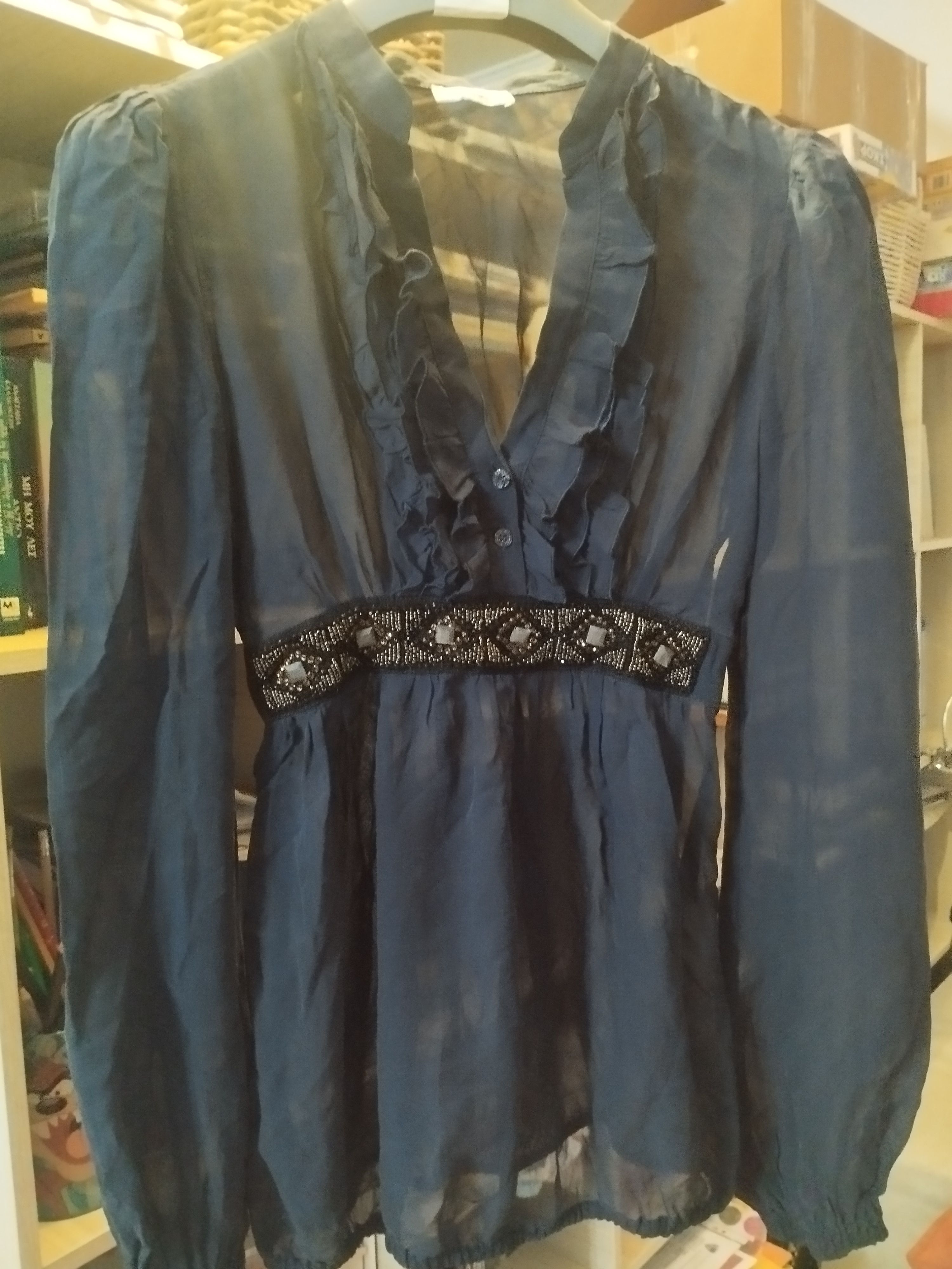 Pinko Pinko Size XS / US 0-2 / IT 36-38 - 3 Thumbnail