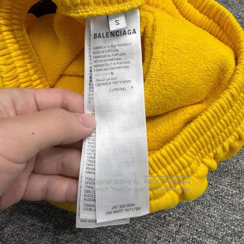Balenciaga Balenciaga size S pants Size US 27 - 3 Thumbnail