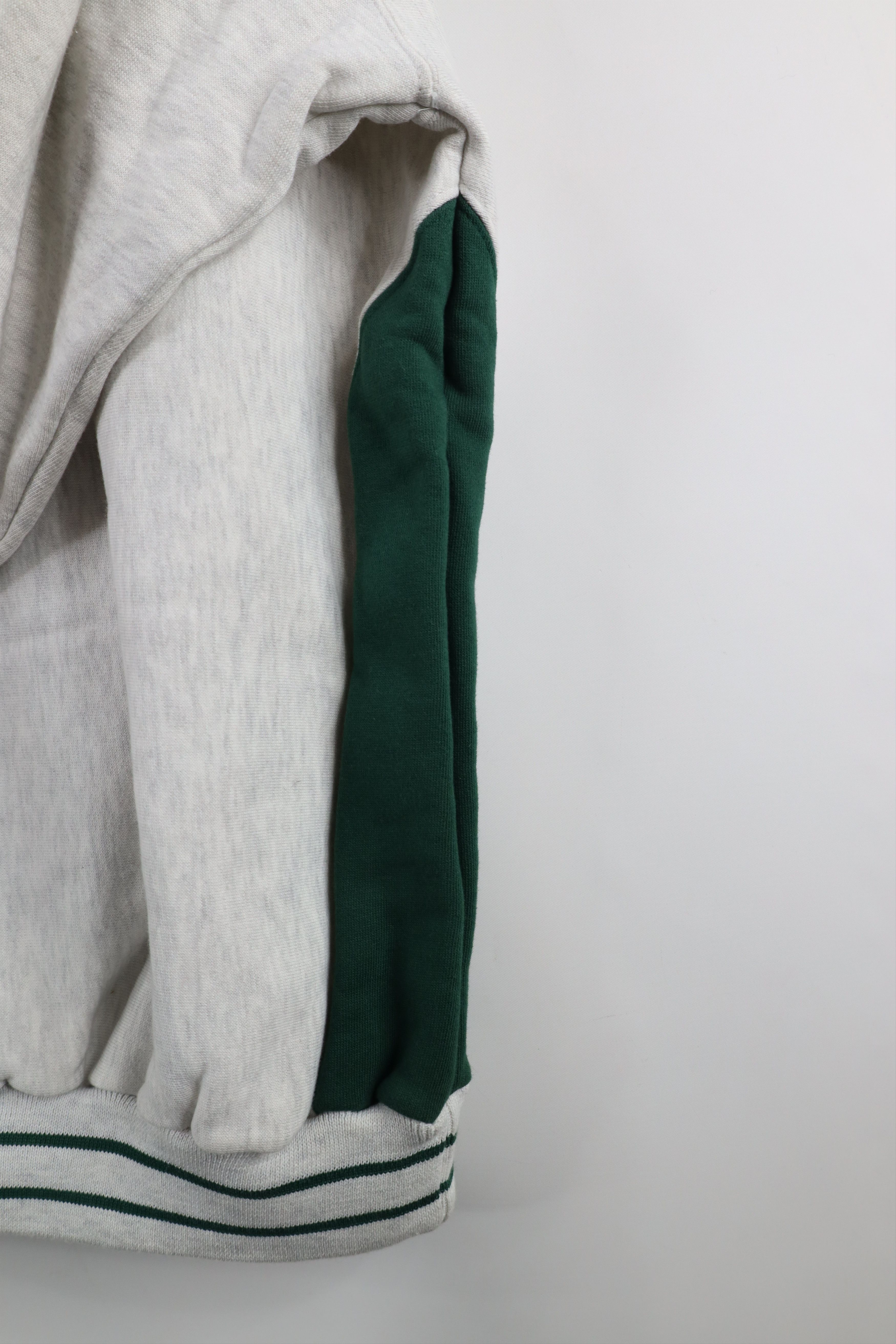 Marithe + Francois Girbaud × Vintage Deadstock Vintage 90s Marithe Francois Girbaud Sweatshirt Size US L / EU 52-54 / 3 - 7 Thumbnail