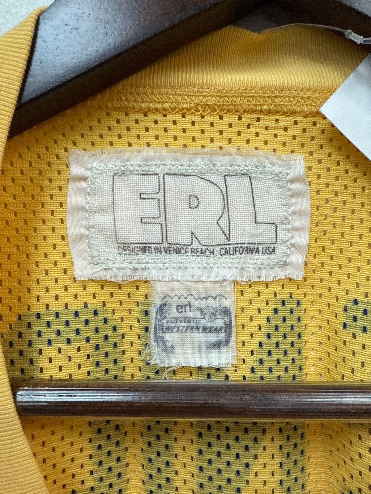 ERL ERL Venice 76 Jersey Size US L / EU 52-54 / 3 - 3 Thumbnail