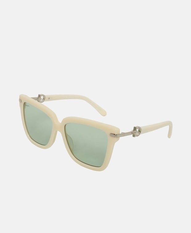 Salvatore Ferragamo Sunglasses Size ONE SIZE - 1 Thumbnail