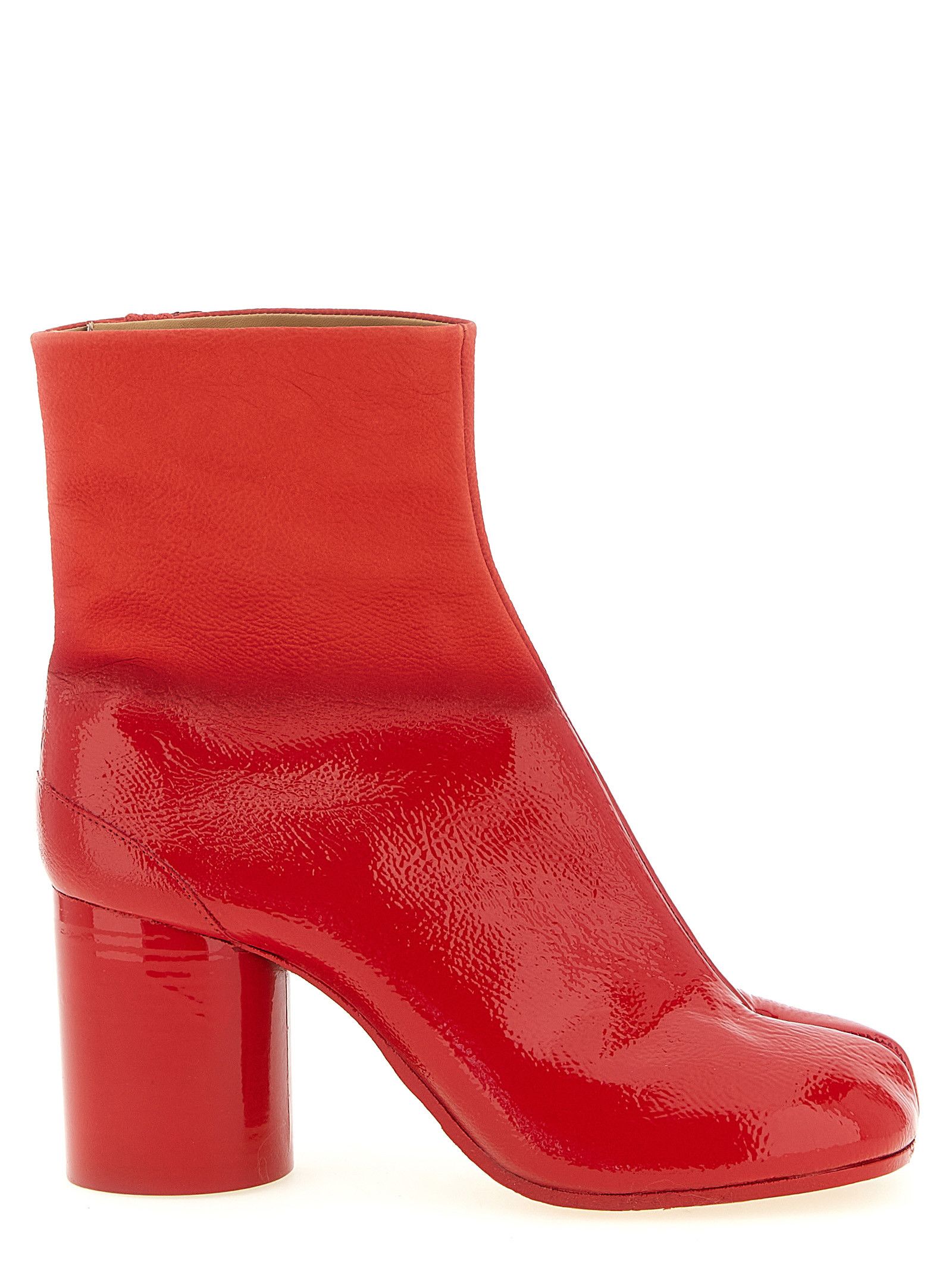 Maison Margiela 'Tabi' Ankle Boots Size US 8 / IT 38 - 1 Thumbnail