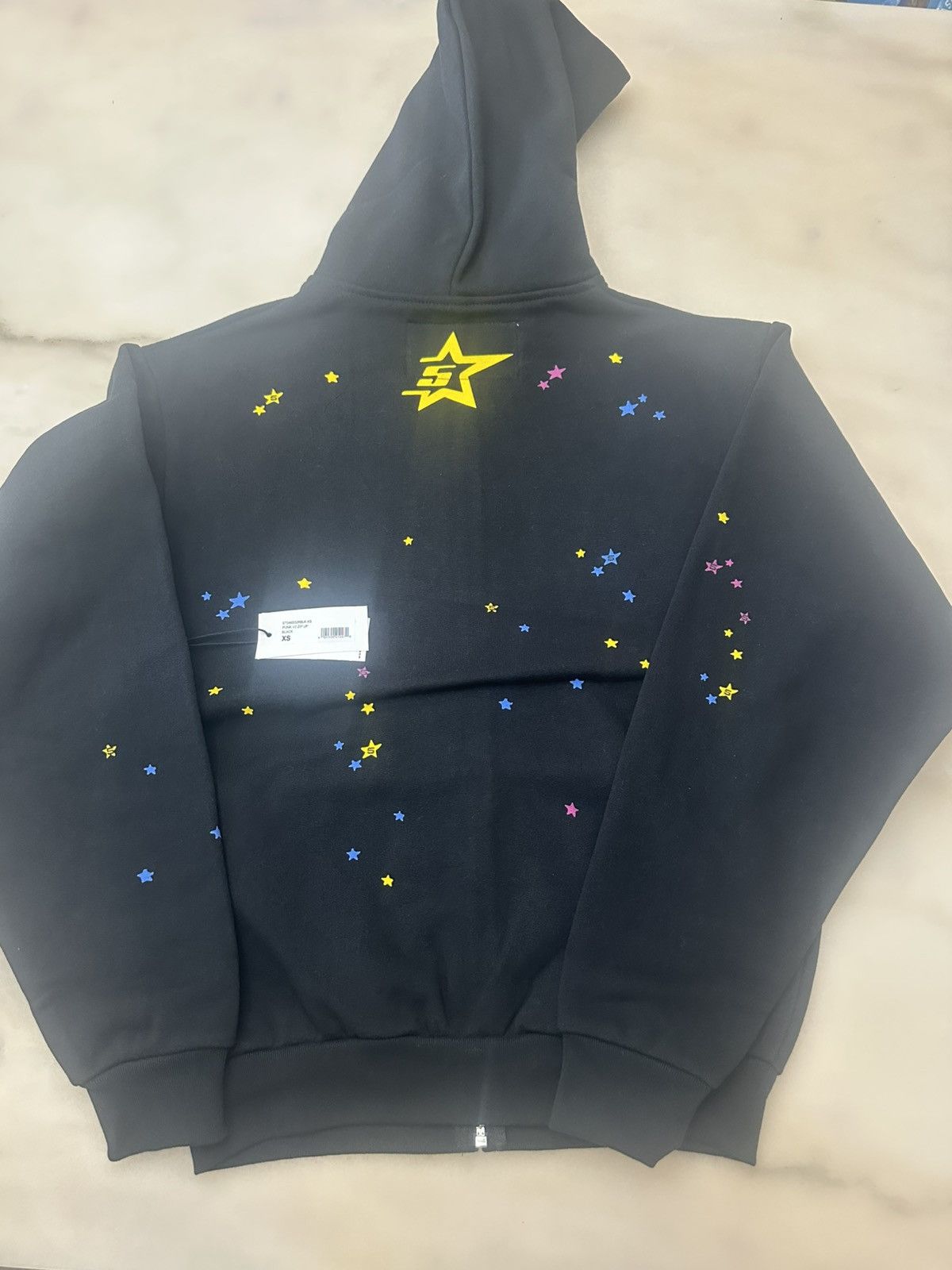 Sp5der SP5DER PUNK V2 ZIP UP Size US L / EU 52-54 / 3 - 2 Thumbnail