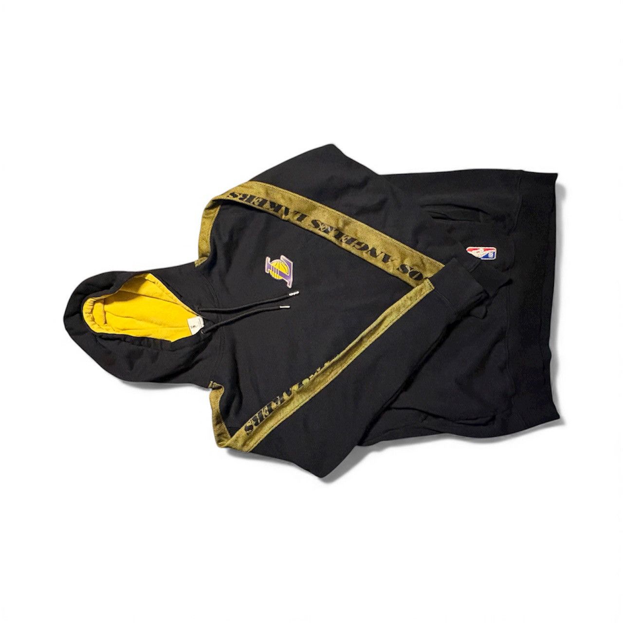 MARCELO BURLON X LOS ANGELES LAKERS