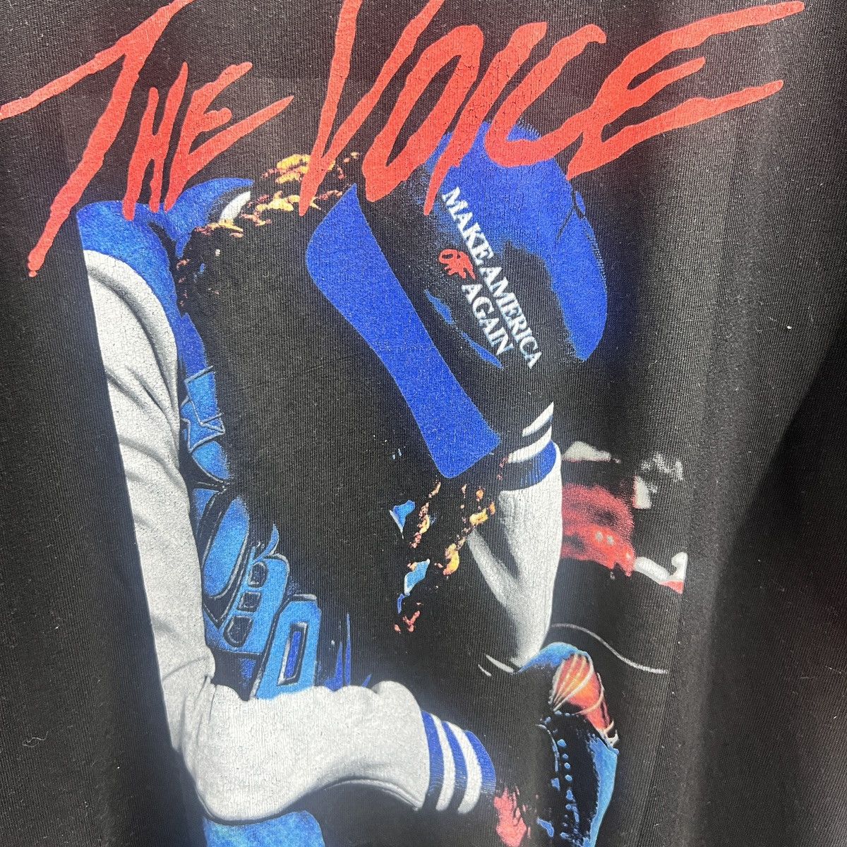 Band Tees OTF ONLY THE FAMILY MAKE AMERICA OTF AGAIN TEE Size US XL / EU 56 / 4 - 4 Thumbnail