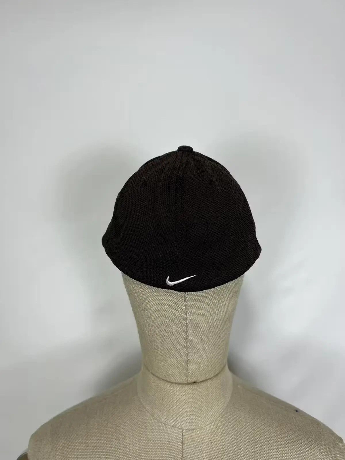Designer × Nike Vintage Nike golf baseball cap Size ONE SIZE - 3 Thumbnail