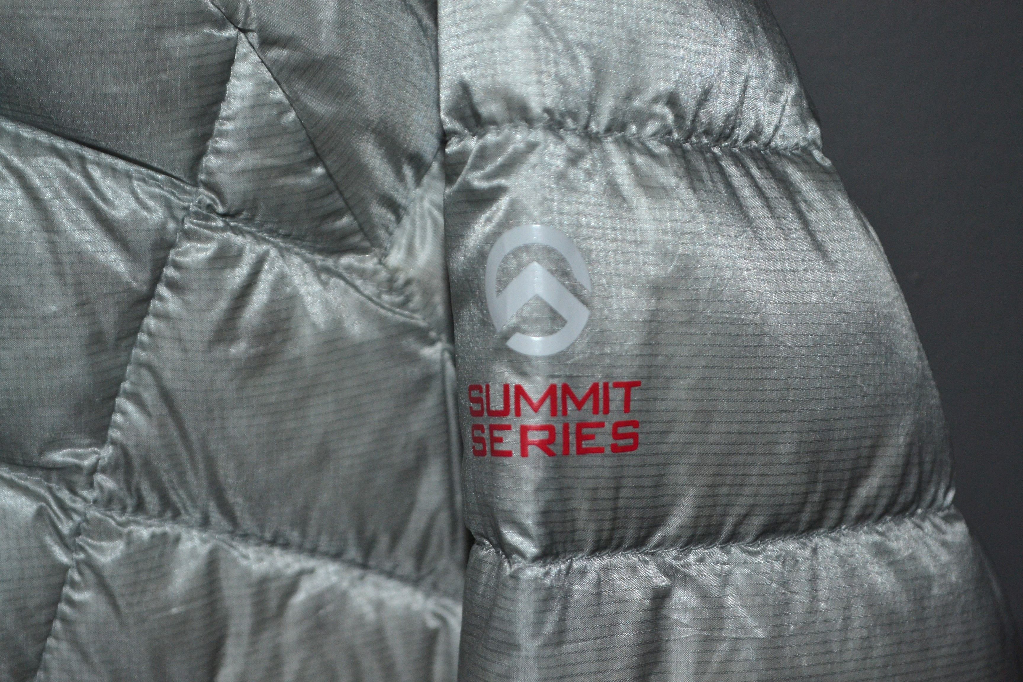 The North Face The North Face Summit Series 800 Packable Goose Down Jacket Size M / US 6-8 / IT 42-44 - 3 Thumbnail