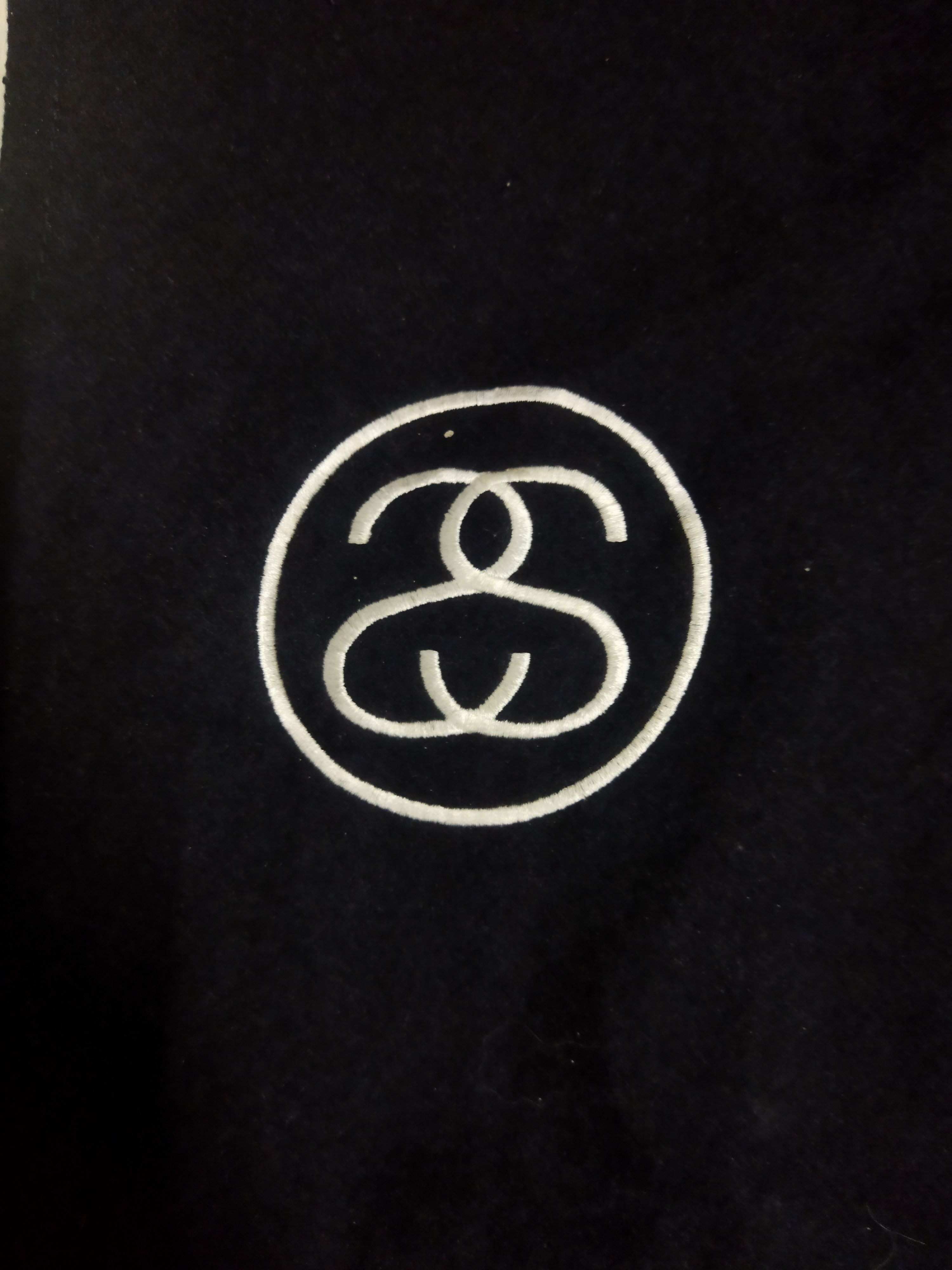 Stussy Stussy Tribe Varsity Jacket Size US M / EU 48-50 / 2 - 5 Thumbnail