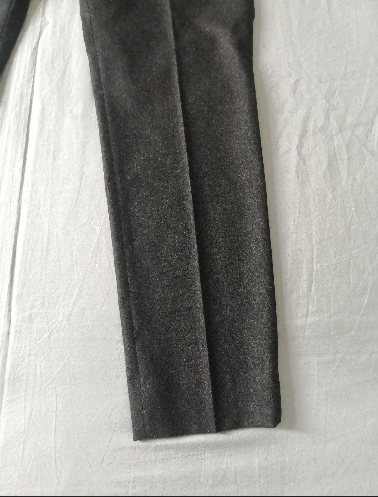 Saint Laurent Paris Saint Laurent cashmere trousers 2015 Size 48S - 7 Thumbnail