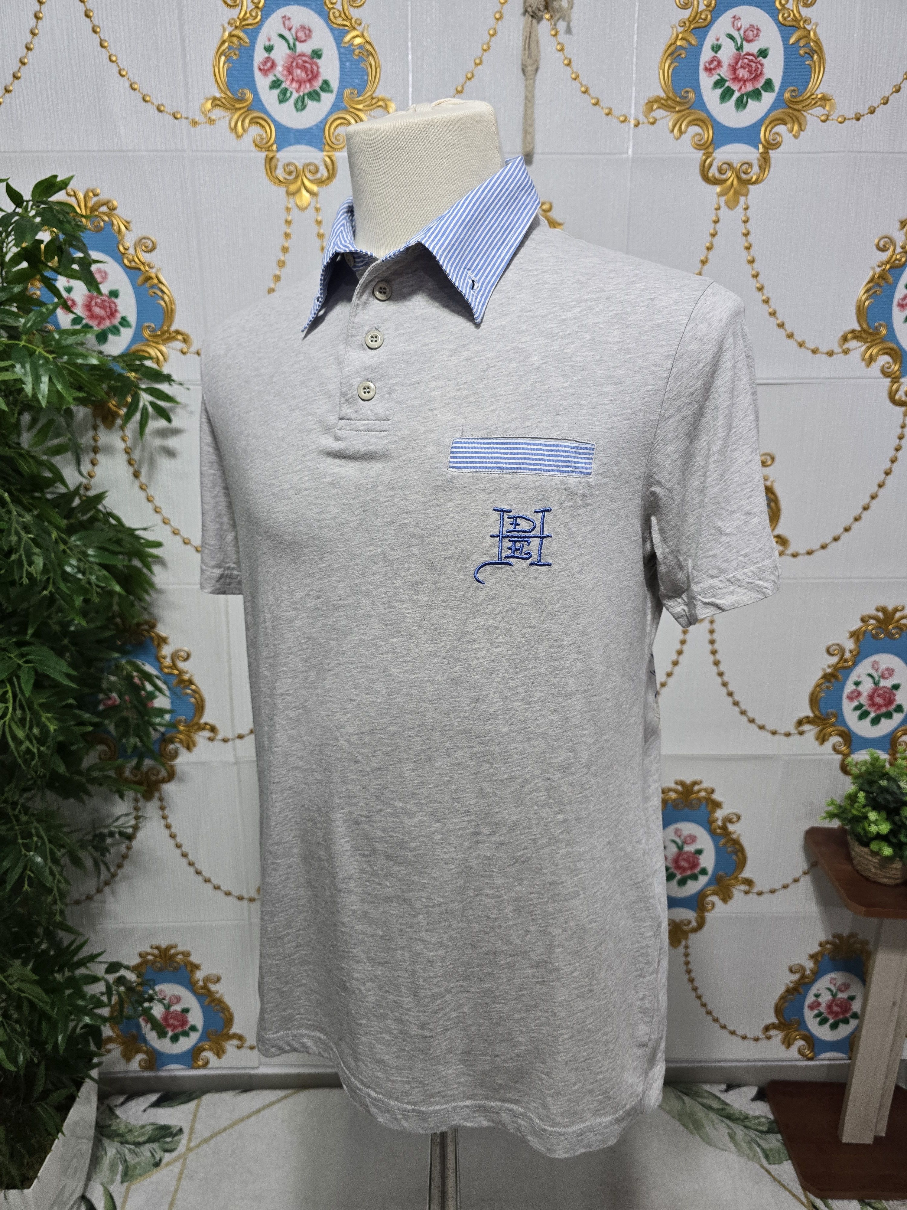 Christian Audigier × Ed Hardy ED HARDY x CHRISTIAN AUDIGIER t shirt Men size Large Size US L / EU 52-54 / 3 - 15 Thumbnail