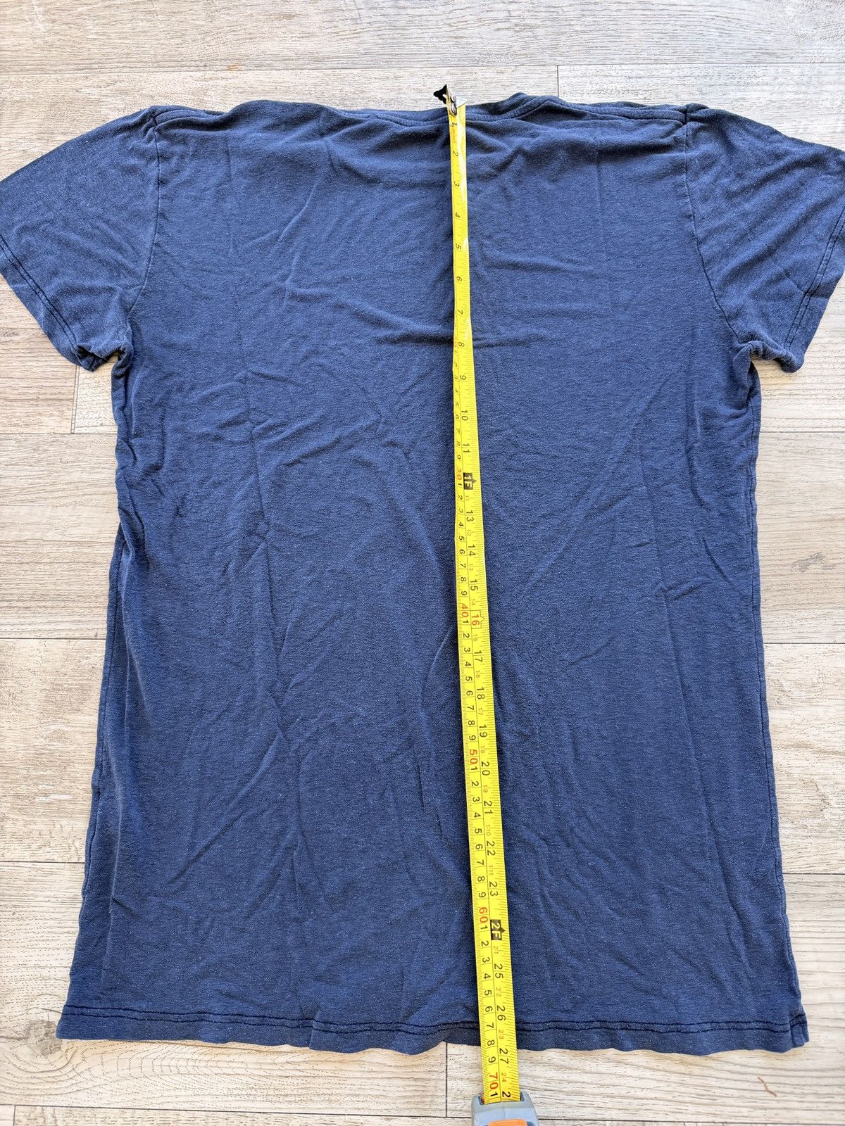 Balmain Textured Silk T - Very rare Size US L / EU 52-54 / 3 - 6 Thumbnail