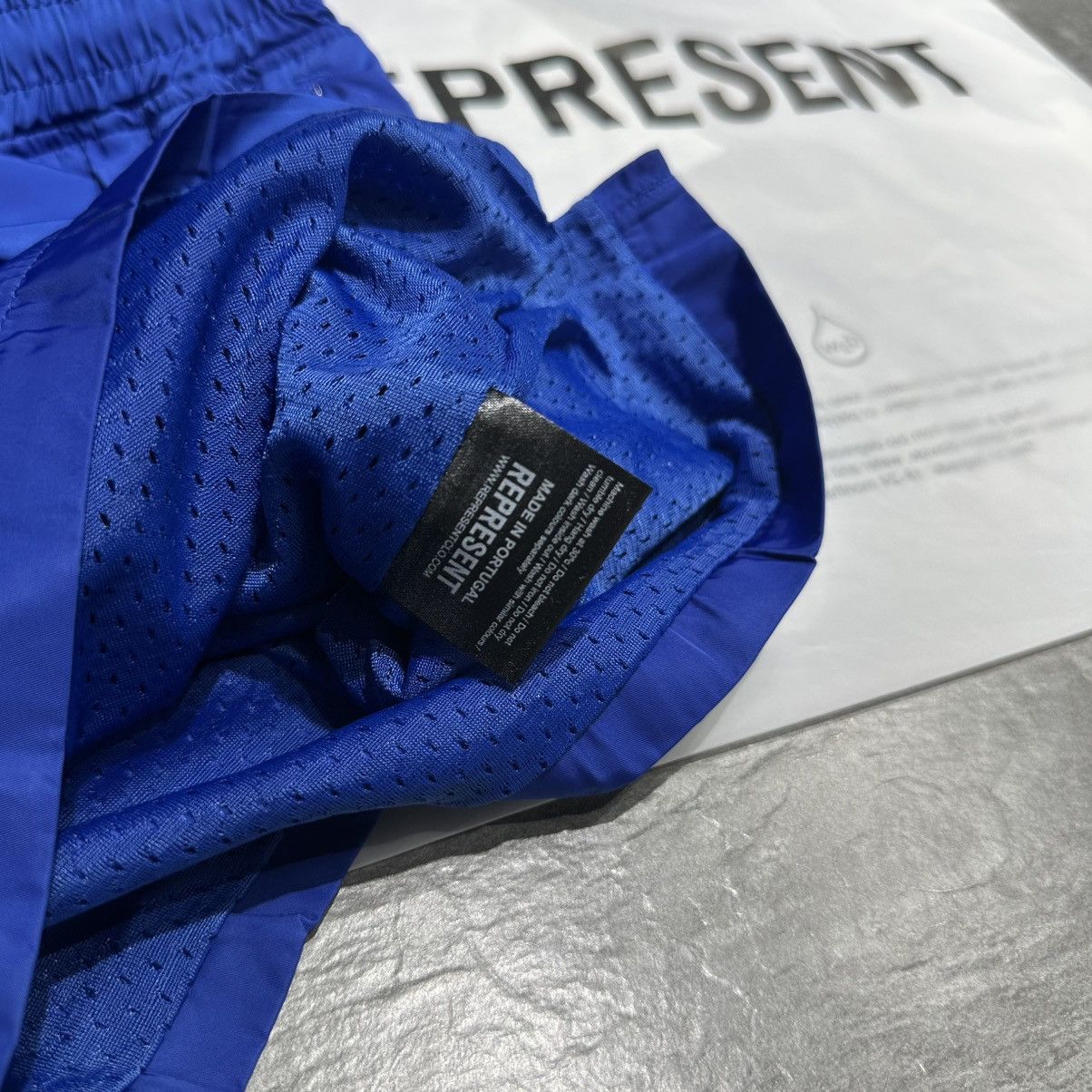 Represent Clo. Represent Storms In Heaven Shorts - XL bundle Size US 34 / EU 50 - 15 Thumbnail