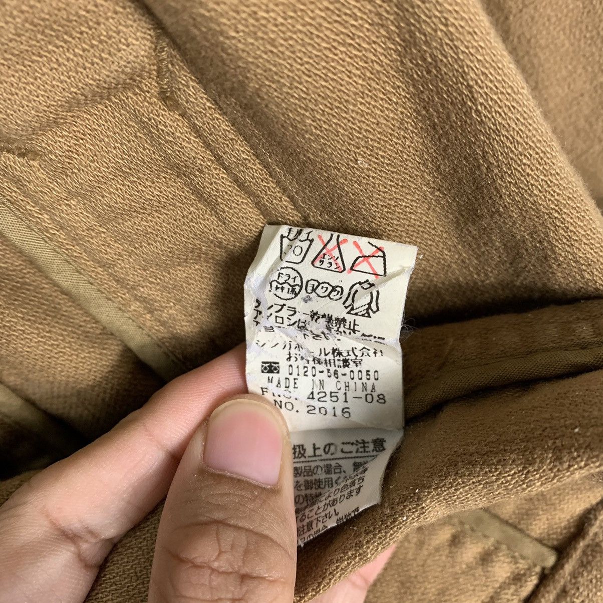 Kansai Yamamoto Kansai Yamamoto Women Jacket Size M / US 6-8 / IT 42-44 - 17 Thumbnail