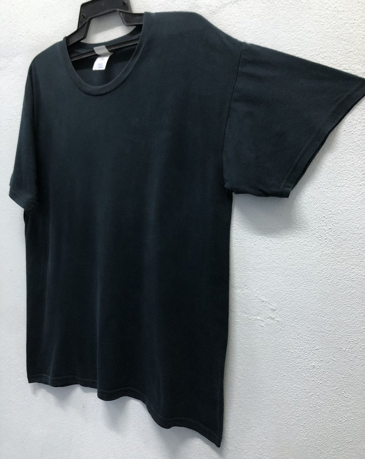 Vintage Vintage Moza Hardworks Cissorman 2007 T-Shirt Size US XL / EU 56 / 4 - 6 Thumbnail