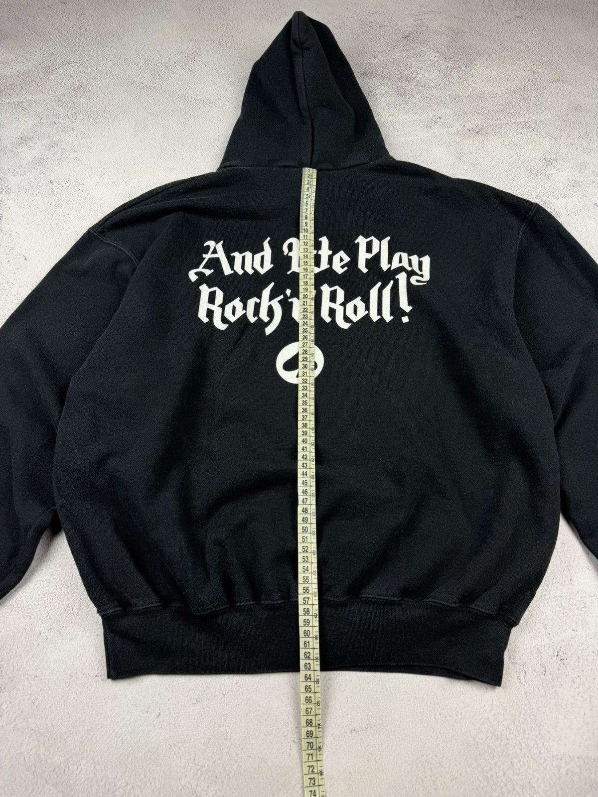 Fruit Of The Loom Vintage Motörhead We Are Motörhead – And We Play Rock’n’Roll Size US L / EU 52-54 / 3 - 15 Thumbnail