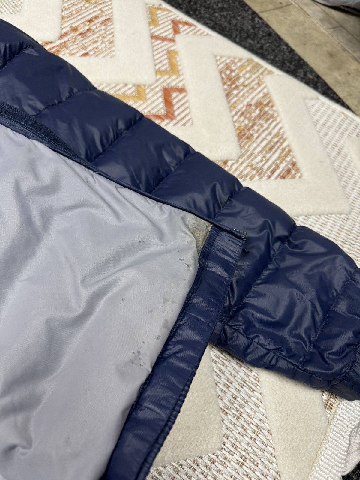 Lacoste Lacoste micro puffer Size US M / EU 48-50 / 2 - 17 Thumbnail