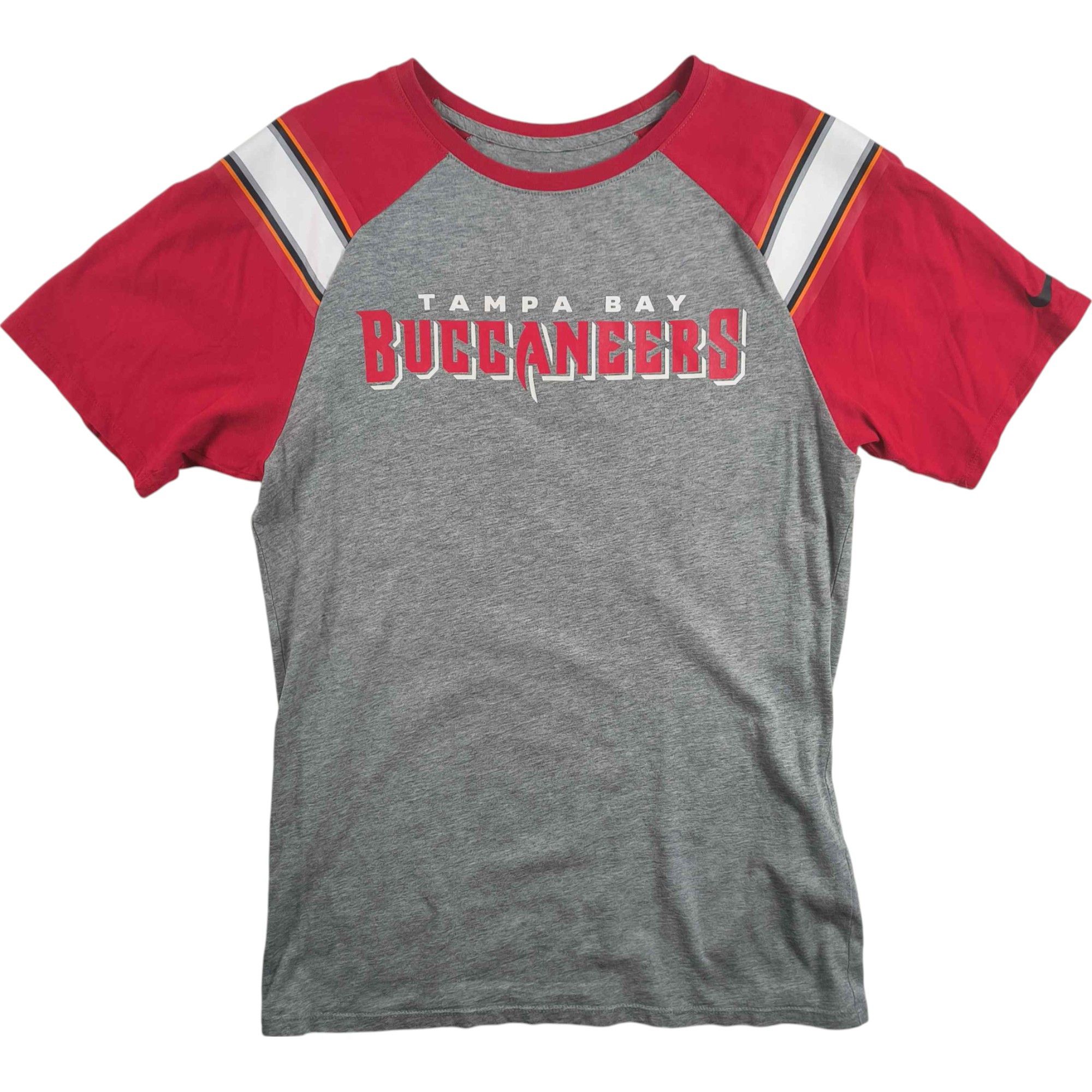 Nike Tampa Bay Buccaneers Nike NFL tee shirt size S Size US S / EU 44-46 / 1 - 1 Thumbnail