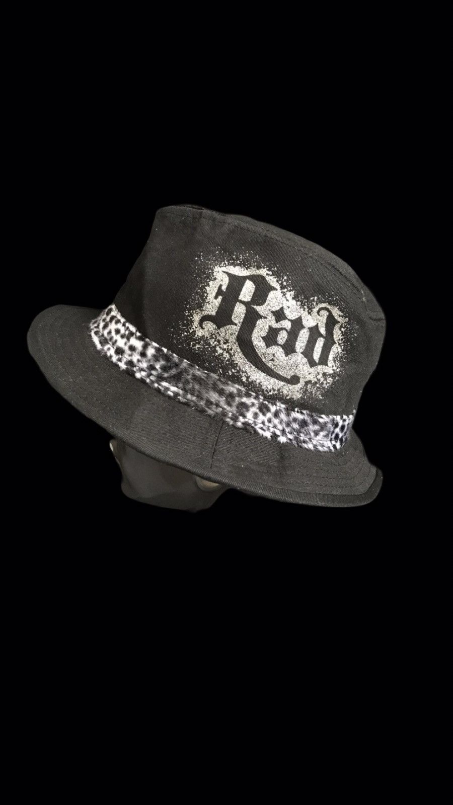 Japanese Brand BSC13 RAD CUSTOM Japan Hat Size ONE SIZE - 1 Thumbnail